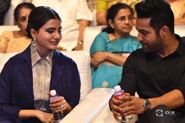 Mahanati Movie Audio Launch